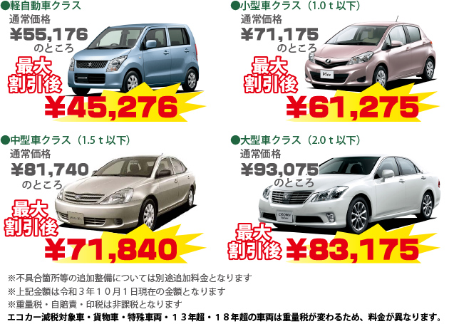 車検のイッシー － 石川自動車工業株式会社